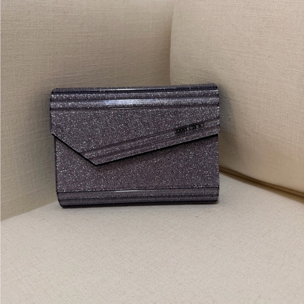 Jimmy Choo Candy Bag